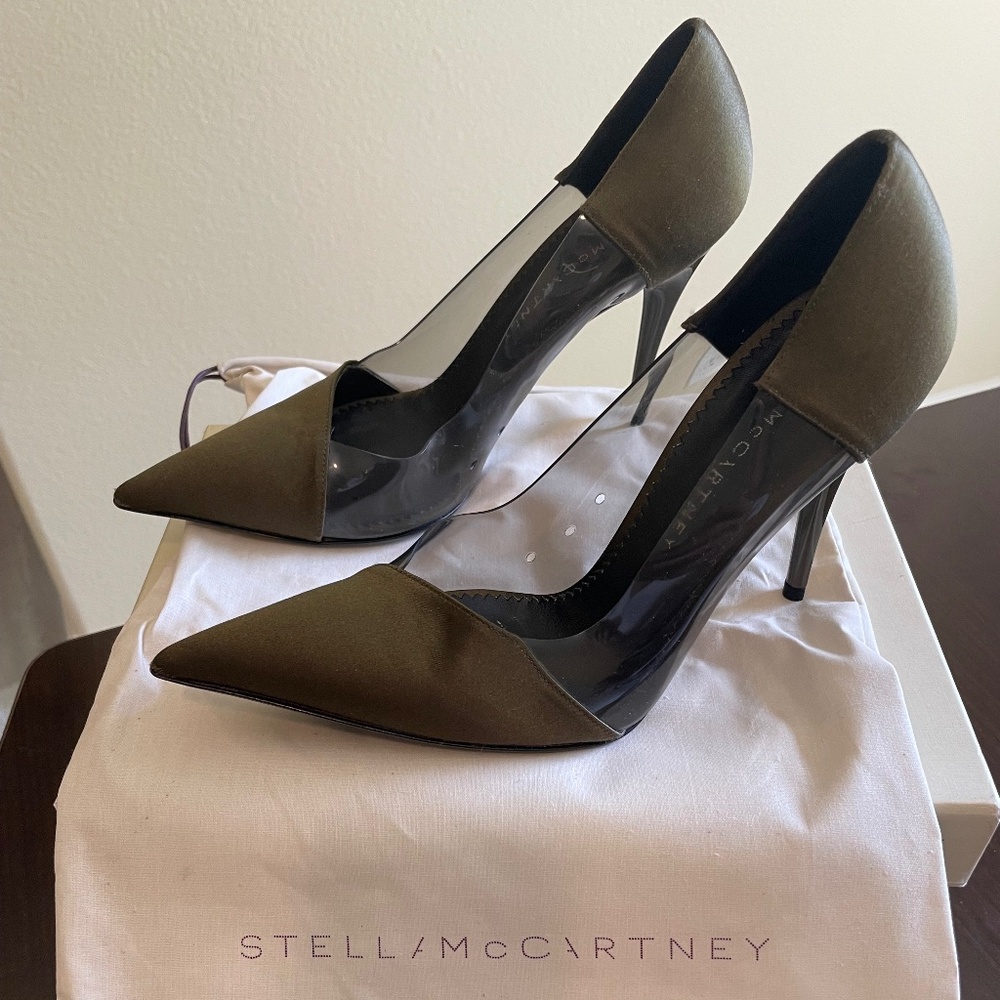 Stella McCartney Shoes